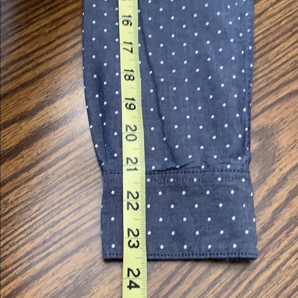 H&M button down - Picture 9 of 10